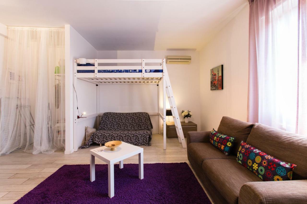 Lillaholidays Appartamento