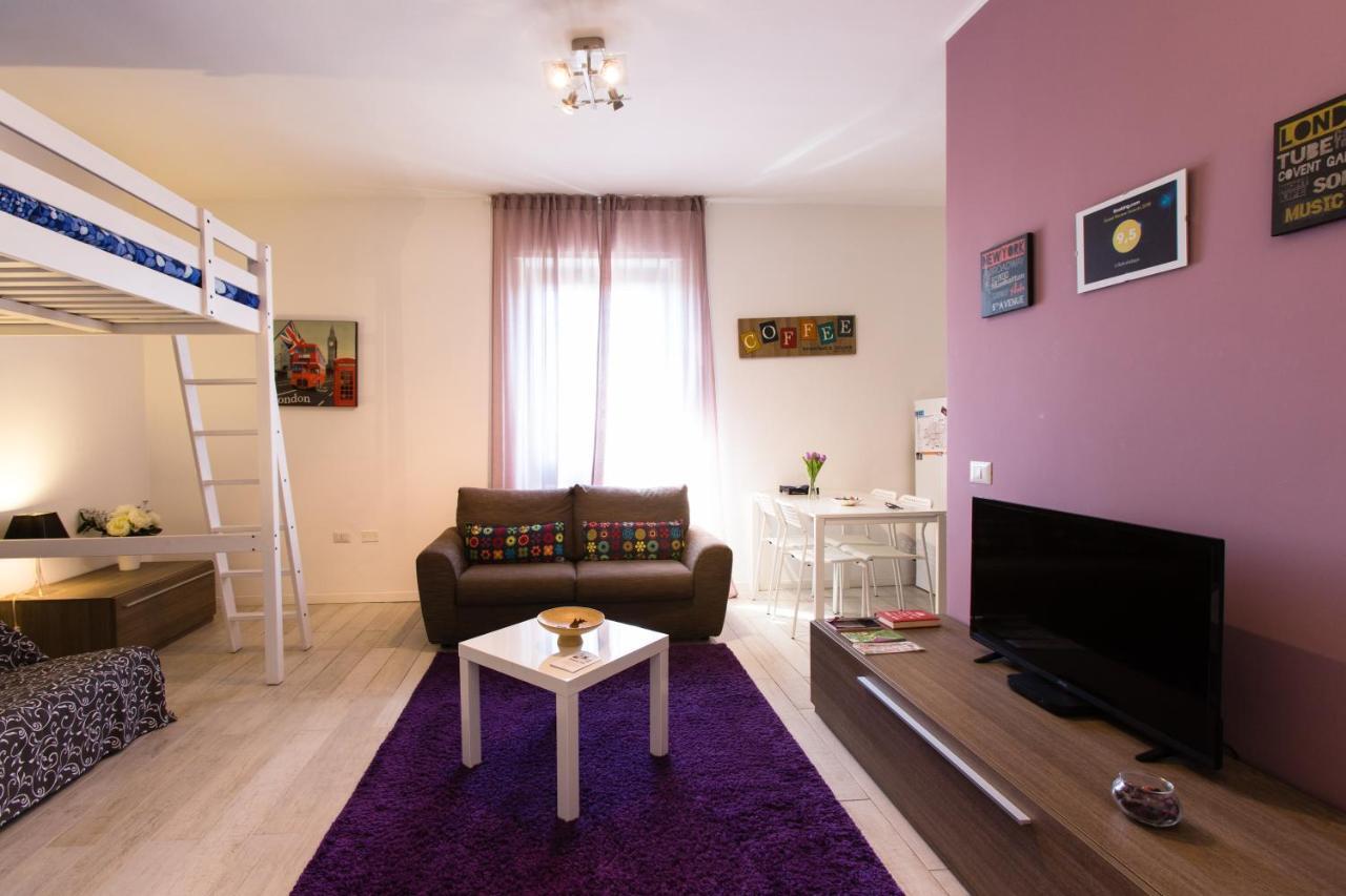 Lillaholidays Appartamento